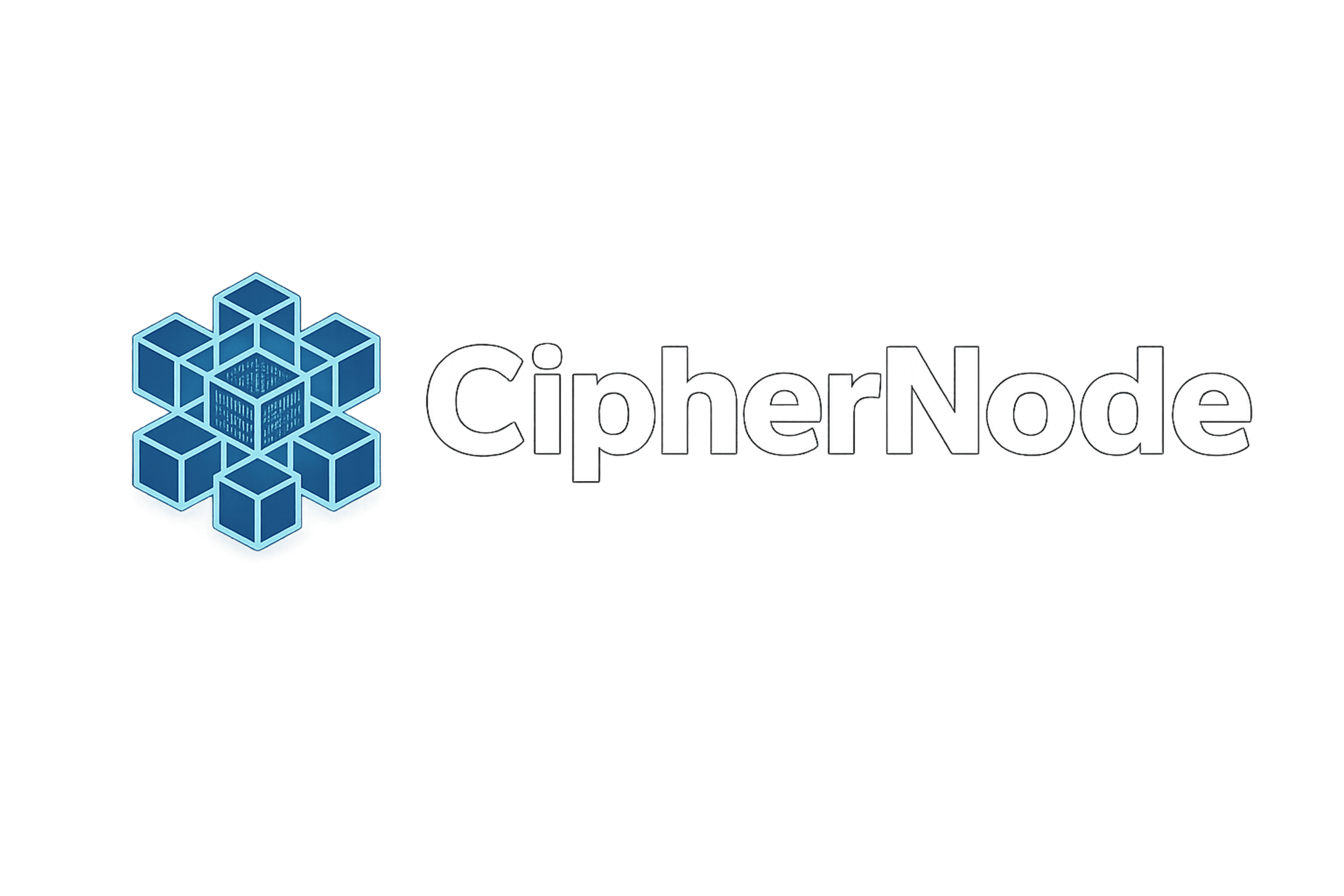 CipherNode logo